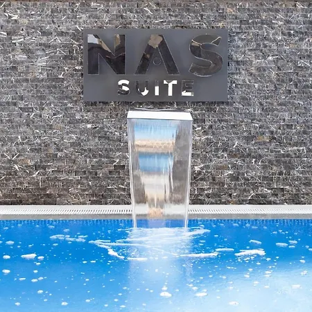 Nas Apartmanhotel Alanya