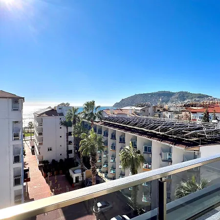 Nas Apartmanhotel *